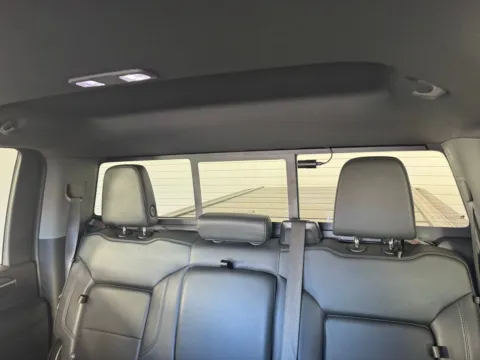 Another view of 2024 Chevrolet Silverado 3500HD LTZ for sale in Salisbury, NC at Jerry Hunt Supercenter - Salisbury