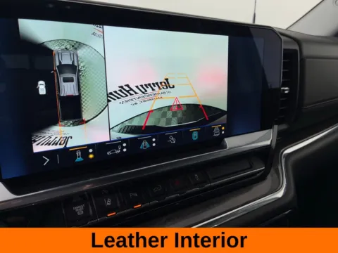 Another view of 2024 Chevrolet Silverado 3500HD LTZ for sale in Salisbury, NC at Jerry Hunt Supercenter - Salisbury