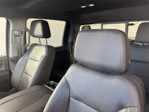 Photos of 2024 Chevrolet Silverado 3500HD LTZ for sale in Salisbury, NC at Jerry Hunt Supercenter - Salisbury