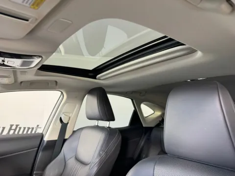 Another view of 2024 Lexus NX 350 Premium for sale in Salisbury, NC at Jerry Hunt Supercenter - Salisbury