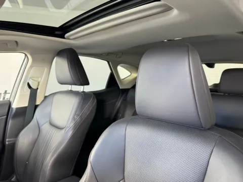 Photos of 2024 Lexus NX 350 Premium for sale in Salisbury, NC at Jerry Hunt Supercenter - Salisbury