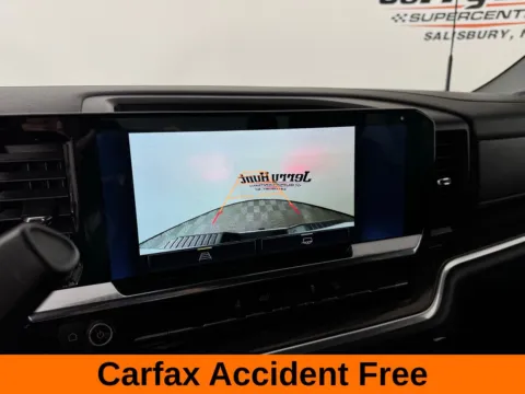 Another view of 2025 Chevrolet Silverado 2500HD LT for sale in Salisbury, NC at Jerry Hunt Supercenter - Salisbury