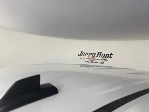 More photos of 2025 Chevrolet Silverado 2500HD LT at Jerry Hunt Supercenter - Salisbury, NC