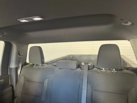 Another view of 2025 Chevrolet Silverado 2500HD LT for sale in Salisbury, NC at Jerry Hunt Supercenter - Salisbury