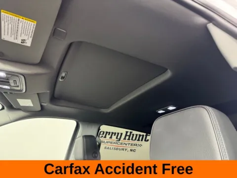 Another view of 2025 GMC Sierra 2500HD Denali for sale in Salisbury, NC at Jerry Hunt Supercenter - Salisbury