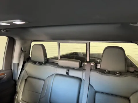 More photos of 2025 GMC Sierra 2500HD Denali at Jerry Hunt Supercenter - Salisbury, NC