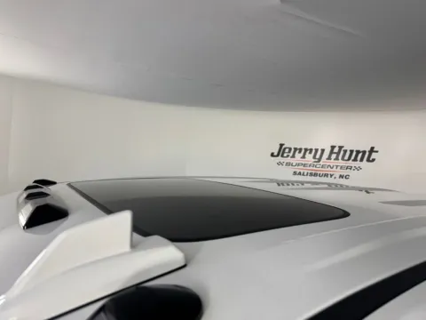 More photos of 2025 GMC Sierra 2500HD Denali at Jerry Hunt Supercenter - Salisbury, NC