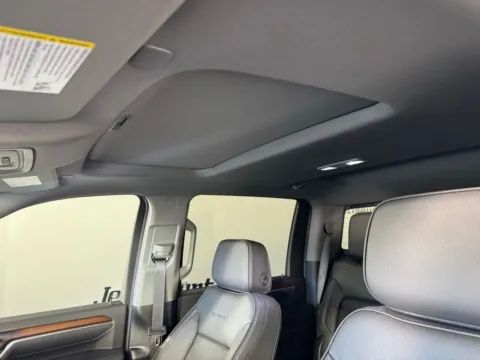 Another view of 2025 GMC Sierra 2500HD Denali for sale in Salisbury, NC at Jerry Hunt Supercenter - Salisbury