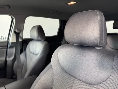 Photos of 2023 Hyundai Santa Fe SEL for sale in Salisbury, NC at Jerry Hunt Supercenter - Salisbury