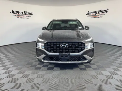 More photos of 2023 Hyundai Santa Fe SEL at Jerry Hunt Supercenter - Salisbury, NC