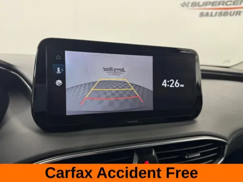 Another view of 2023 Hyundai Santa Fe SEL for sale in Salisbury, NC at Jerry Hunt Supercenter - Salisbury