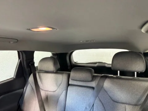 Another view of 2023 Hyundai Santa Fe SEL for sale in Salisbury, NC at Jerry Hunt Supercenter - Salisbury