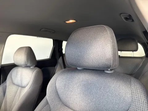 Another view of 2023 Hyundai Santa Fe SEL for sale in Salisbury, NC at Jerry Hunt Supercenter - Salisbury