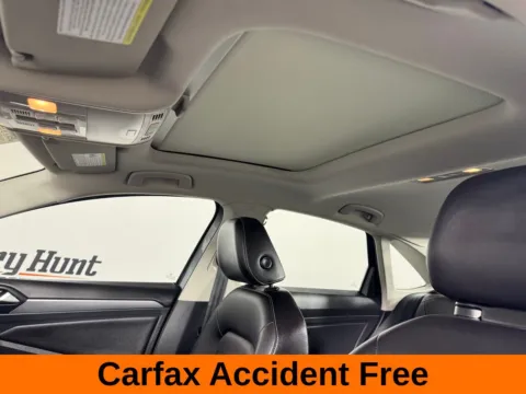 Another view of 2023 Volkswagen Jetta 1.5T SE for sale in Salisbury, NC at Jerry Hunt Supercenter - Salisbury