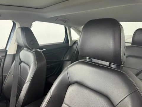 Photos of 2023 Volkswagen Jetta 1.5T SE for sale in Salisbury, NC at Jerry Hunt Supercenter - Salisbury