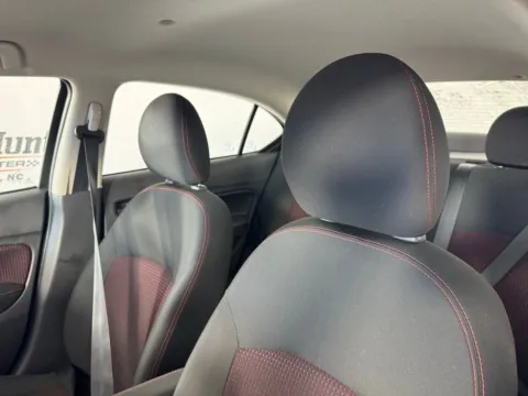 Photos of 2024 Mitsubishi Mirage G4 Black Edition for sale in Salisbury, NC at Jerry Hunt Supercenter - Salisbury