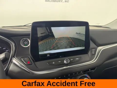 Another view of 2024 Chevrolet Blazer LT for sale in Salisbury, NC at Jerry Hunt Supercenter - Salisbury