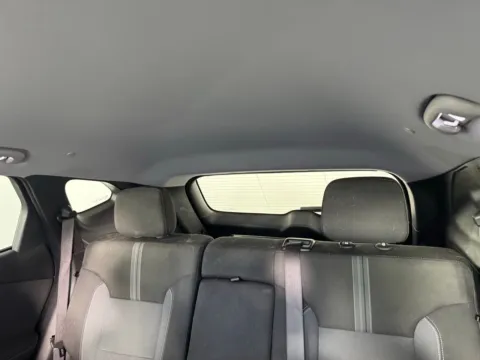 Another view of 2024 Chevrolet Blazer LT for sale in Salisbury, NC at Jerry Hunt Supercenter - Salisbury