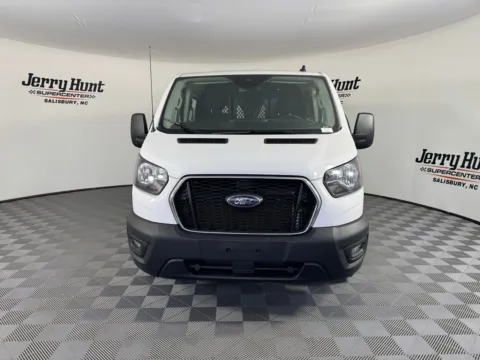 More photos of 2024 Ford Transit-250 at Jerry Hunt Supercenter - Salisbury, NC