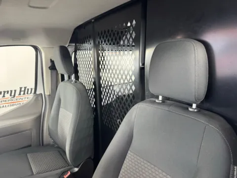 Photos of 2024 Ford Transit-250 for sale in Salisbury, NC at Jerry Hunt Supercenter - Salisbury