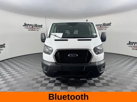 More photos of 2024 Ford Transit-250 at Jerry Hunt Supercenter - Salisbury, NC