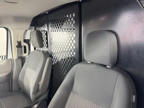 Photos of 2024 Ford Transit-250 for sale in Salisbury, NC at Jerry Hunt Supercenter - Salisbury