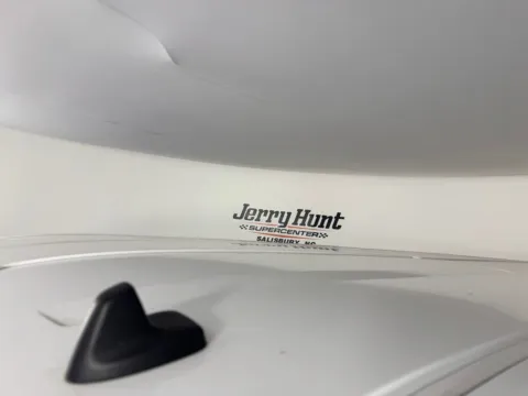 Another view of 2024 Ford Transit-250 for sale in Salisbury, NC at Jerry Hunt Supercenter - Salisbury