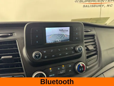 Another view of 2024 Ford Transit-250 for sale in Salisbury, NC at Jerry Hunt Supercenter - Salisbury