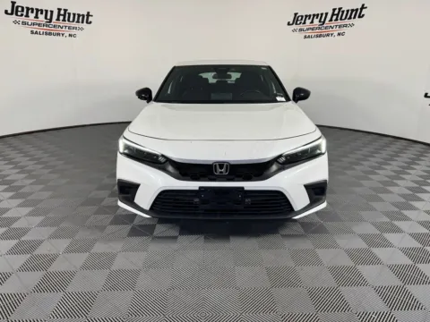 More photos of 2024 Honda Civic Sport at Jerry Hunt Supercenter - Salisbury, NC