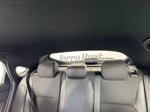 Another view of 2024 Honda Civic Sport for sale in Salisbury, NC at Jerry Hunt Supercenter - Salisbury