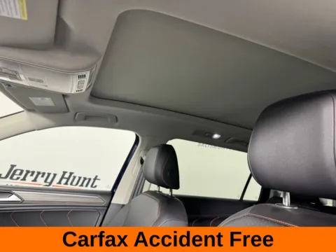 Another view of 2024 Volkswagen Tiguan 2.0T Wolfsburg Edition for sale in Salisbury, NC at Jerry Hunt Supercenter - Salisbury