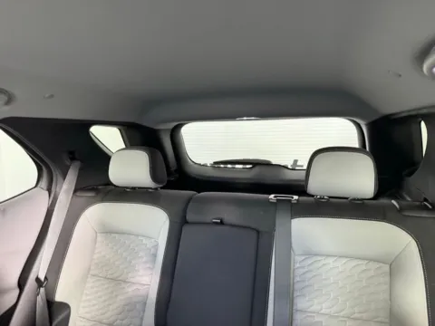 Another view of 2021 Chevrolet Equinox LS for sale in Salisbury, NC at Jerry Hunt Supercenter - Salisbury