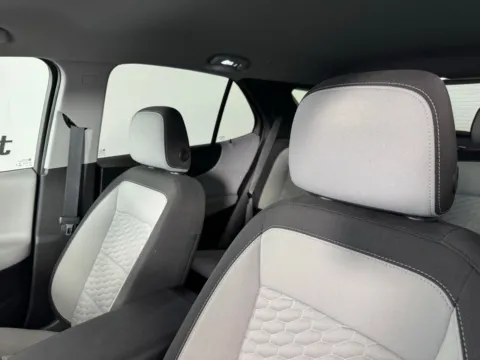 Photos of 2021 Chevrolet Equinox LS for sale in Salisbury, NC at Jerry Hunt Supercenter - Salisbury