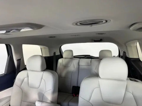 More photos of 2025 Kia Telluride EX at Jerry Hunt Supercenter - Salisbury, NC