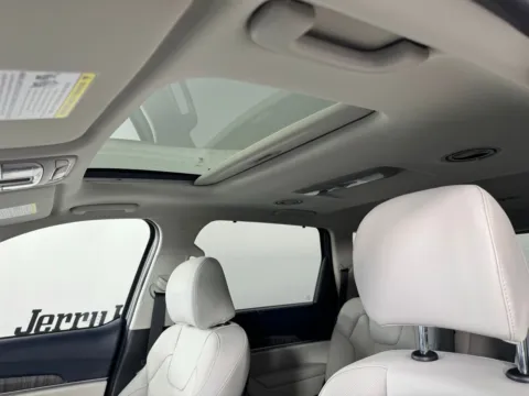 Another view of 2025 Kia Telluride EX for sale in Salisbury, NC at Jerry Hunt Supercenter - Salisbury