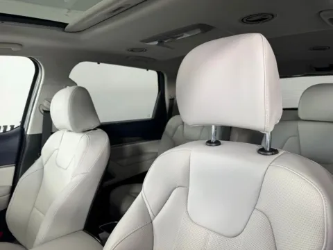 Photos of 2025 Kia Telluride EX for sale in Salisbury, NC at Jerry Hunt Supercenter - Salisbury