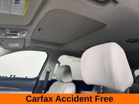 Another view of 2025 Kia Telluride EX for sale in Salisbury, NC at Jerry Hunt Supercenter - Salisbury