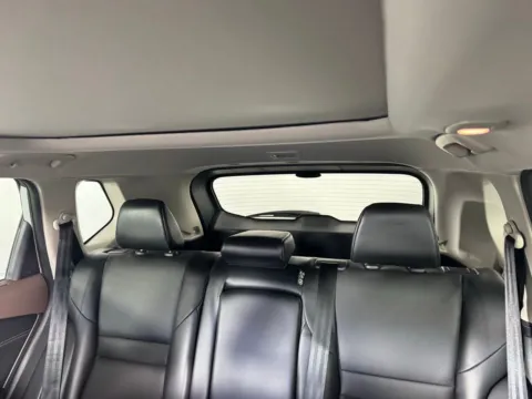 More photos of 2021 Nissan Rogue SV at Jerry Hunt Supercenter - Salisbury, NC