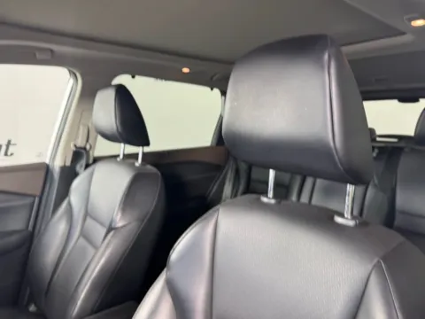 Photos of 2021 Nissan Rogue SV for sale in Salisbury, NC at Jerry Hunt Supercenter - Salisbury