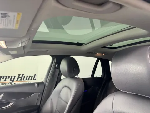 Another view of 2021 Mercedes-Benz GLC 300 for sale in Salisbury, NC at Jerry Hunt Supercenter - Salisbury