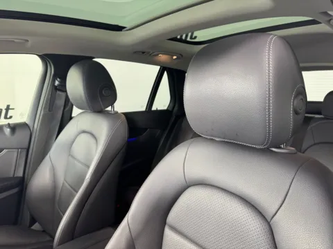 Photos of 2021 Mercedes-Benz GLC 300 for sale in Salisbury, NC at Jerry Hunt Supercenter - Salisbury