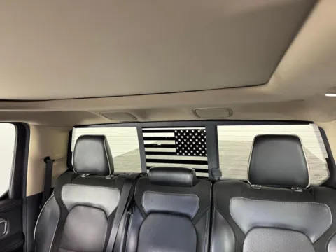 More photos of 2020 Ram 1500 Laramie at Jerry Hunt Supercenter - Salisbury, NC