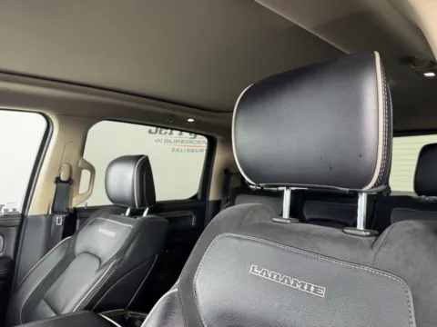 Photos of 2020 Ram 1500 Laramie for sale in Salisbury, NC at Jerry Hunt Supercenter - Salisbury