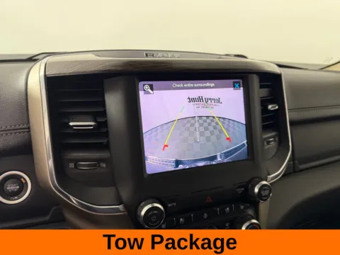 More photos of 2020 Ram 1500 Laramie at Jerry Hunt Supercenter - Salisbury, NC