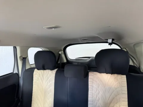 Another view of 2020 Mitsubishi Outlander ES for sale in Salisbury, NC at Jerry Hunt Supercenter - Salisbury