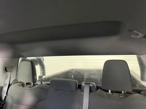 Another view of 2020 Chevrolet Silverado 2500HD Custom for sale in Salisbury, NC at Jerry Hunt Supercenter - Salisbury