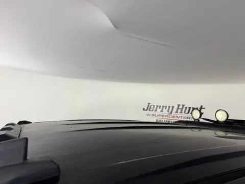 More photos of 2020 Chevrolet Silverado 2500HD Custom at Jerry Hunt Supercenter - Salisbury, NC