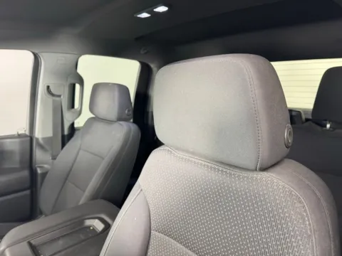 Photos of 2020 Chevrolet Silverado 2500HD Custom for sale in Salisbury, NC at Jerry Hunt Supercenter - Salisbury