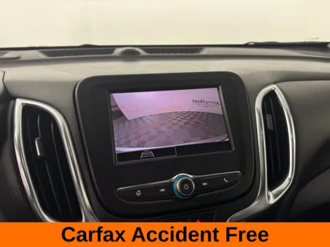 Another view of 2024 Chevrolet Equinox LT for sale in Salisbury, NC at Jerry Hunt Supercenter - Salisbury