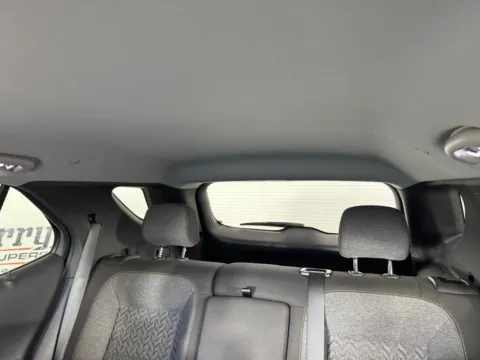 More photos of 2024 Chevrolet Equinox LT at Jerry Hunt Supercenter - Salisbury, NC